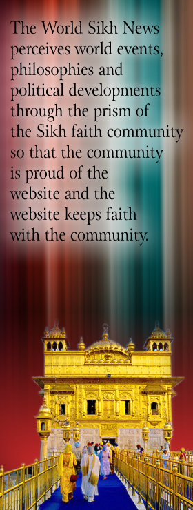 World Sikh News, WSN