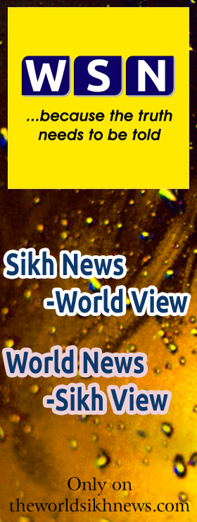 World Sikh News, WSN