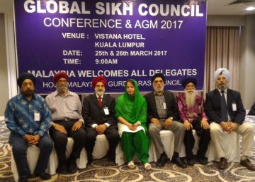 Global Sikh Council