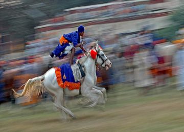 Triumph -Poem by Parminder Singh Aziz