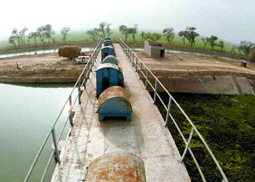 Environmenal Injustice in Punjab