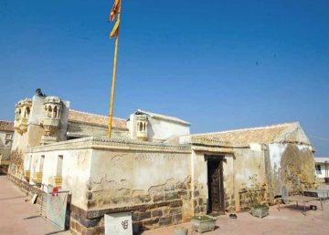 Gurudwara-Lakhpat-Sahib