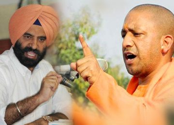 Manjinder Singh Sirsa