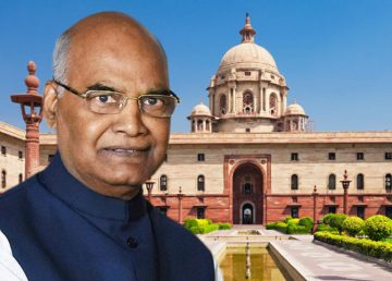 Ram Nath Kovind