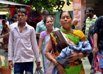 Gorakhpur tragedy