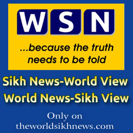 World Sikh News