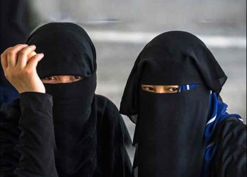Niqab Ban by Quebec Assembly