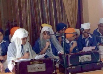 Gurmat School Jakarta