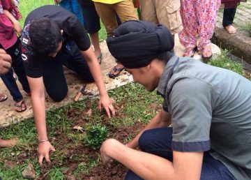 Sikh Environment Day