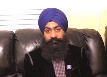 Sikhs Safe In Pakistan