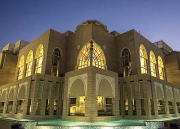 Global Sikh Council Dubai