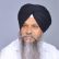 Giani Amrik Singh chandigarh