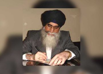 ਭਾਈ ਅਮਰੀਕ ਸਿੰਘ