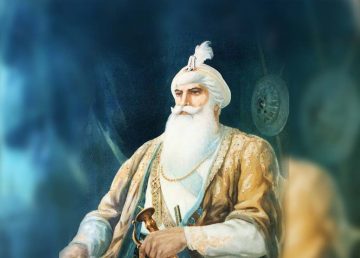 Sultan ul Qaum Jassa Singh Ahluvalia