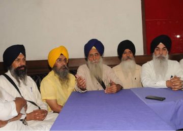 ਗਿਆਨੀ ਅਮਰੀਕ ਸਿੰਘ