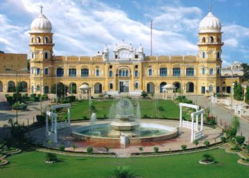 Nankana Sahib
