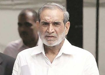 Sajjan Kumar