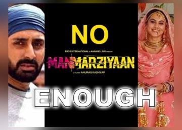 Manmarziyaan