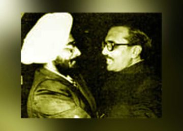 ਗੰਗਾ ਸਿੰਘ ਢਿਲੋਂ, ਪਾਕਿਸਤਾਨ ਗੁਰਦੁਆਰਾ ਪ੍ਰਬੰਧਕ ਕਮੇਟੀ