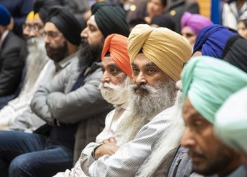 Public Safety Report 2018